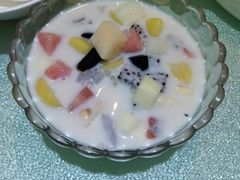-日昌餐馆(德胜门店)