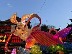 -上海城隍庙