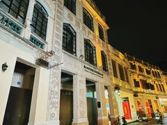 -海口骑楼老街历史文化街区