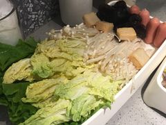 -半天妖烤鱼(兰州国芳中心店)