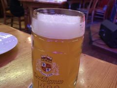 -皇冠自酿啤酒坊(中国红街5号楼店)