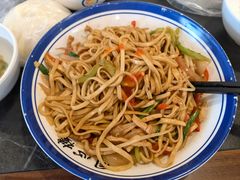 -同心楼(解放北路店)