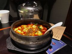 招牌麻婆豆腐-陈麻婆豆腐总店