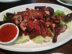 脆皮鸭-涌上外婆桥(岱山日达店)