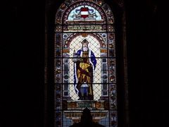 -圣伊什特万圣殿