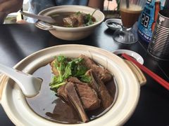 -南洋老咖啡(牛车水店)