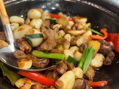 -大榕树下顺德菜(融创茂店)