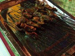 iphone_upload_pic-虎卫烤肉(东关南街店)