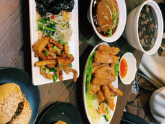 -台南擔仔面·卤肉饭(老虹井路店)