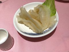 -龙鲜会·澳门生鲜火锅(诚品店)