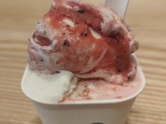 -喜茶(上海打浦桥日月光gelato lab+店)