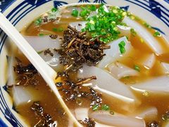 -百花人家(清水田园店)