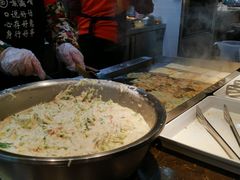 -素满香·素食自助餐(西安·民乐园店)