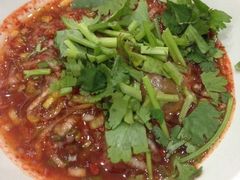 -金刚山(学府路店)