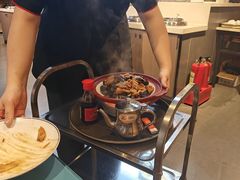 -粥六•新晋菜(柳巷店)