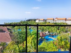 -三亚海棠湾万丽度假酒店