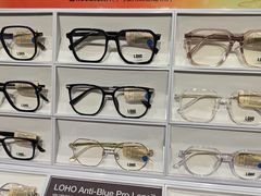 -LOHO眼镜(天河领展广场店)