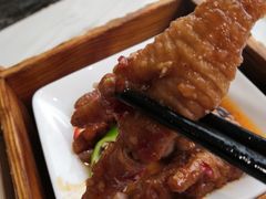 -點無缺茶楼·海鲜酒家(世博店)