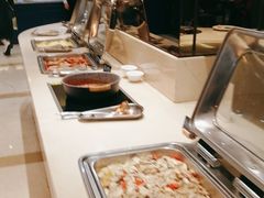 -曙光国际大酒店中餐厅