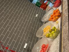 -浙江西子宾馆·瑶园咖啡厅