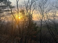 -帽儿山国家森林公园