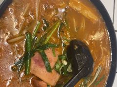 -肥汁米蘭香港米线(长宁来福士店)