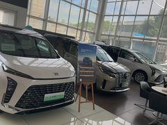 -别克·上海翟业(虹桥店)