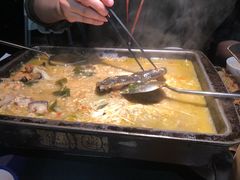 -探鱼·鲜青椒爽麻烤鱼(番禺万达店)