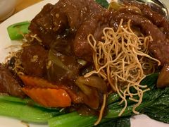 -文兴酒家(Chinatown - Gerrard Street)