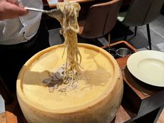 -新贝乐意大利餐厅(苏州中心店)