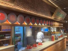 -筱爷叔·上海传统手工菜(玉树路店)