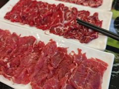 -潮汕美牛肉丸火锅店(天宁寺店)