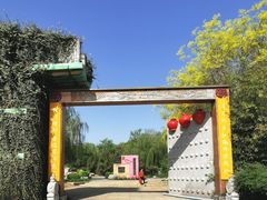 -河北省园博园