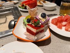 -海底捞火锅(万达广场店)