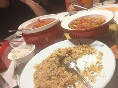 -千百味红餐厅·江西菜(绿地双子塔店)