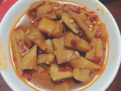 -羅秋明手工粉面