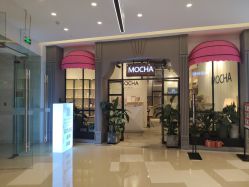 -MOCHA日式美甲·美睫