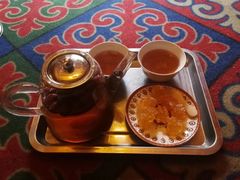 -百年老茶馆