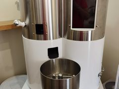 制咖啡机-LAB COFFEE来杯咖啡(浦仓路店)