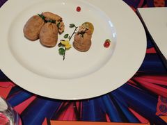 -上海滩餐厅(BFC外滩金融中心店)