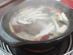 -花苑美食横琴生蚝火锅(拱北粤华路店)