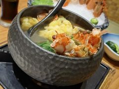 -吟松日式料理(莘庄店)
