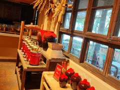 -田小狗的饭店(才子佳郡店)