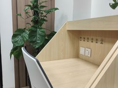 -蓝鲸自习室(将台店)
