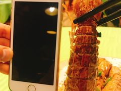 -盛港湾海鲜食府(黄沙店)