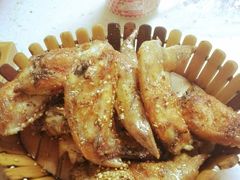 -万鑫鸡翅