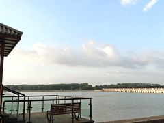 -洪泽湖古堰景区