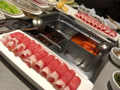 -海底捞火锅(新松江路店)