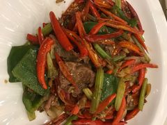 -北海渔村酒楼·粤菜海鲜点心(新华店)