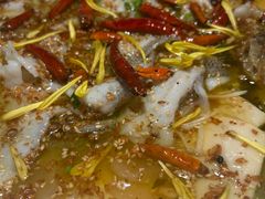 -太二酸菜鱼(天鹅湖万达店)